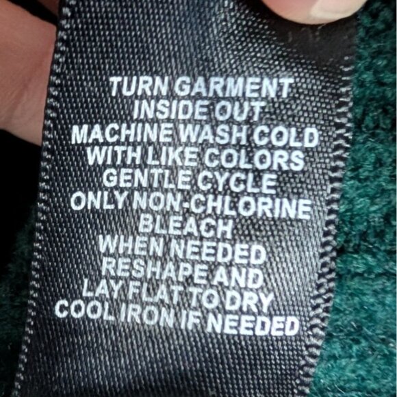 Torrid Floral Cardigan Womens Size 1X Green Botanical Garden Leopard Print - Picture 7 of 12